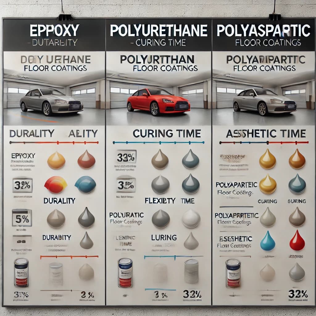 Comparison Chart