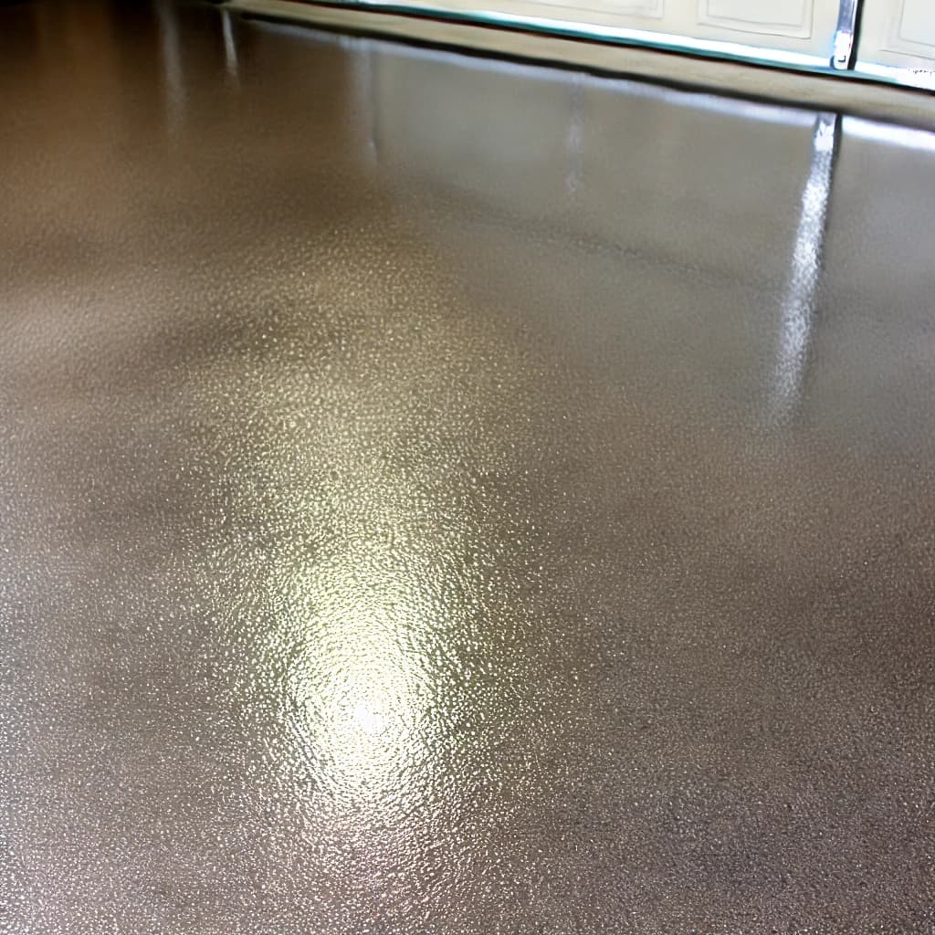 Rust-Oleum Rock Solid Metallic